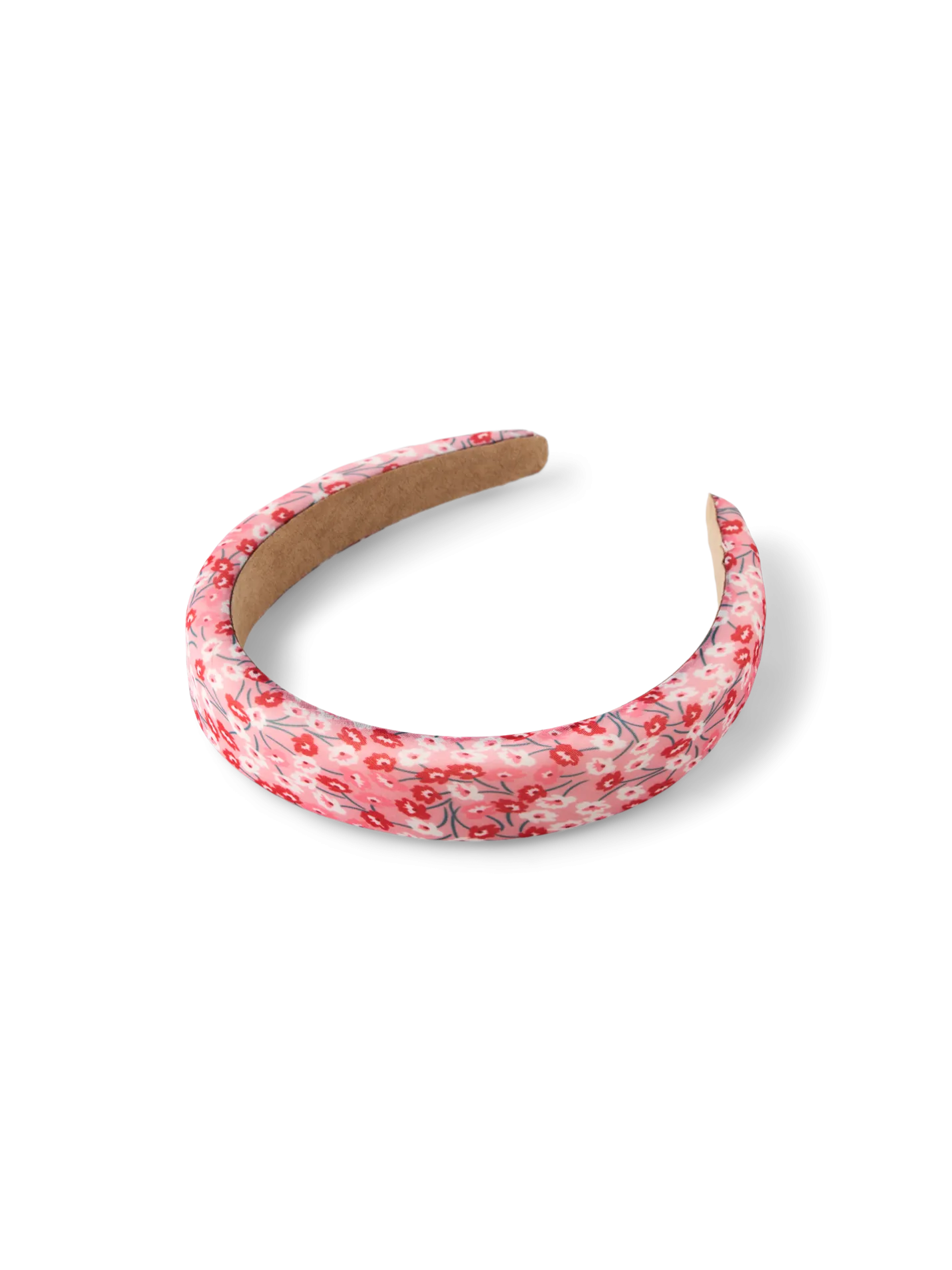 Clearance Søstrene Grene Schweiz Haarreifen Coral