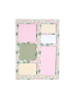 Best Søstrene Grene Schweiz Haftnotizen Off White