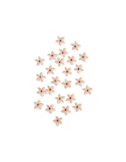 Discount Søstrene Grene Schweiz Handgemachte DIY-Blumen Dusty Rose