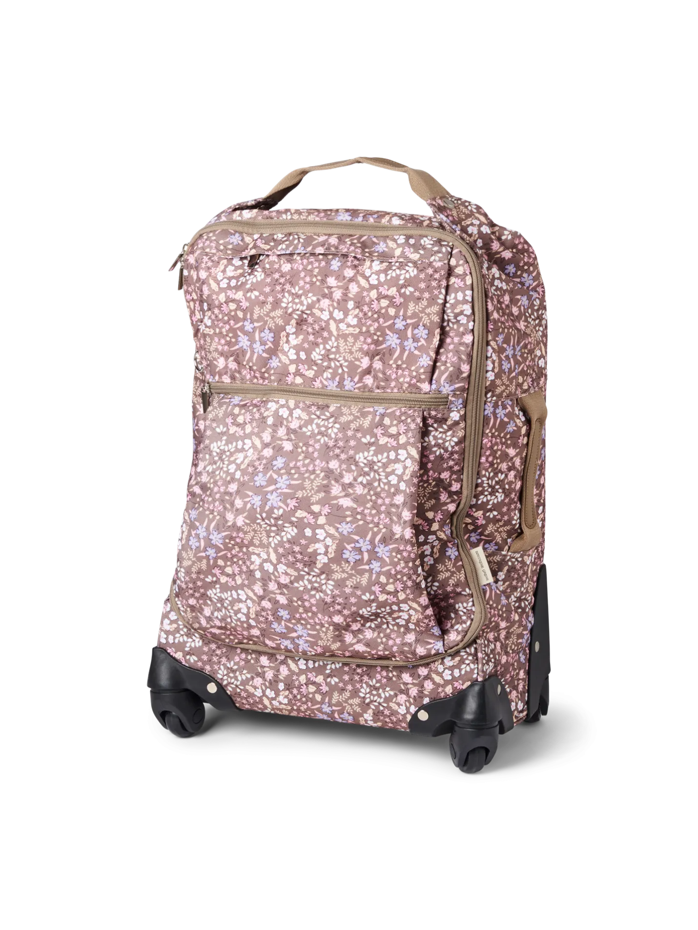 New Søstrene Grene Schweiz Handgepäck-Tasche Multi