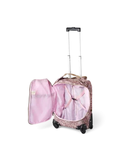 New Søstrene Grene Schweiz Handgepäck-Tasche Multi