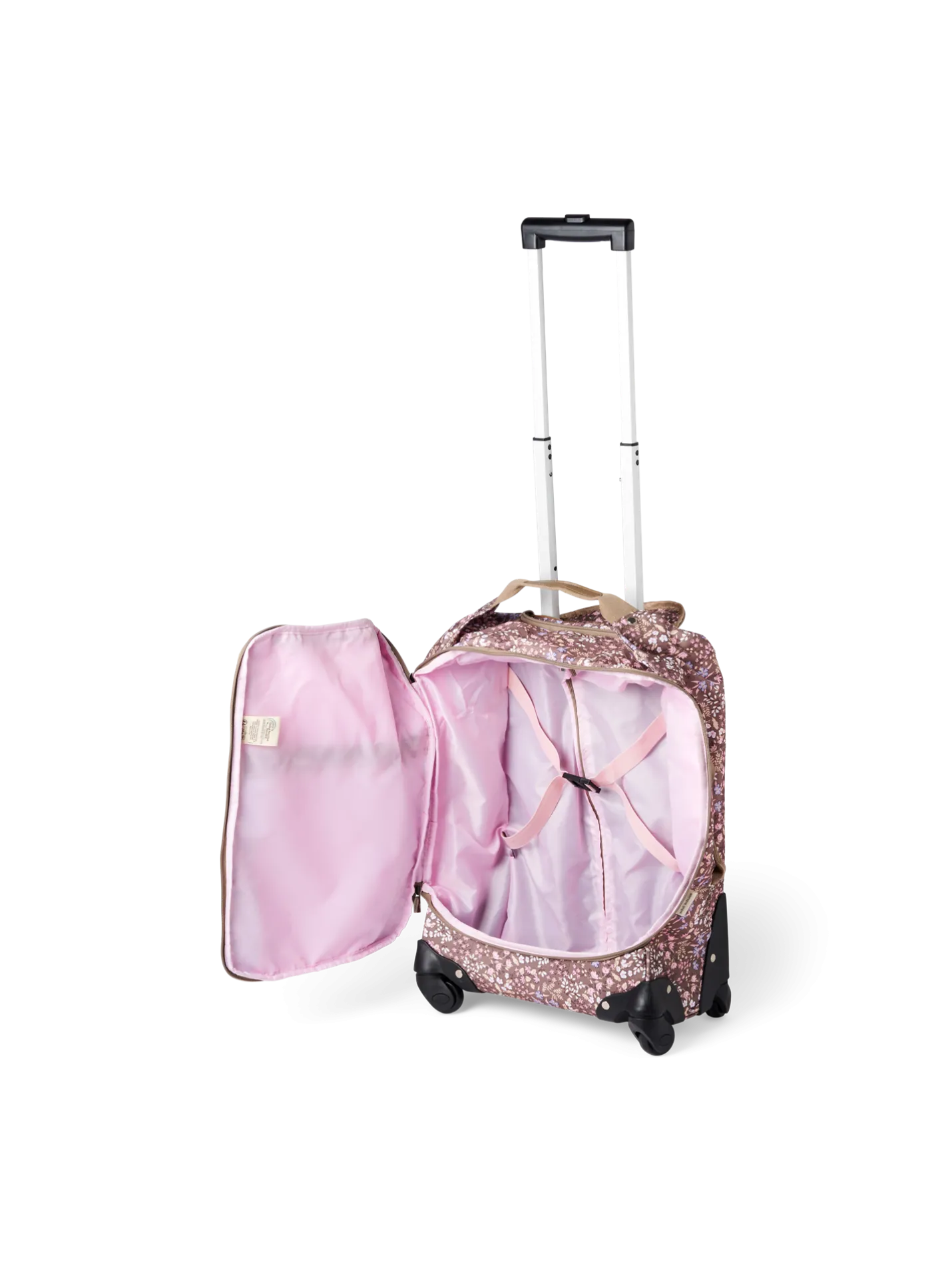 New Søstrene Grene Schweiz Handgepäck-Tasche Multi