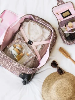 New Søstrene Grene Schweiz Handgepäck-Tasche Multi