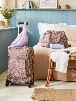 New Søstrene Grene Schweiz Handgepäck-Tasche Multi