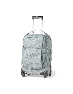 New Søstrene Grene Schweiz Handgepäck-Tasche Dusty Green
