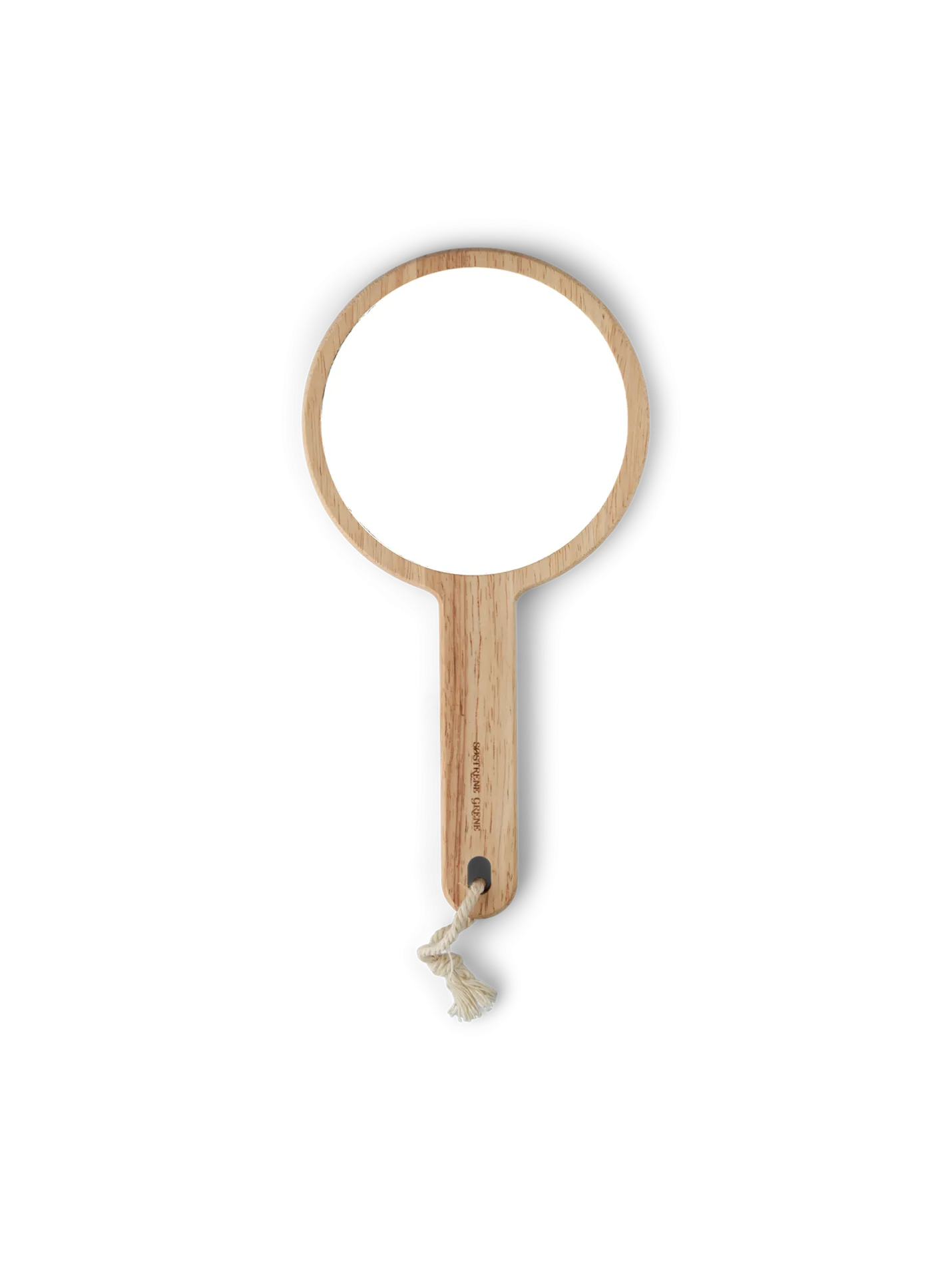 Outlet Søstrene Grene Schweiz Handspiegel Nature