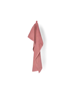 Sale Søstrene Grene Schweiz Handtuch Dark Rose