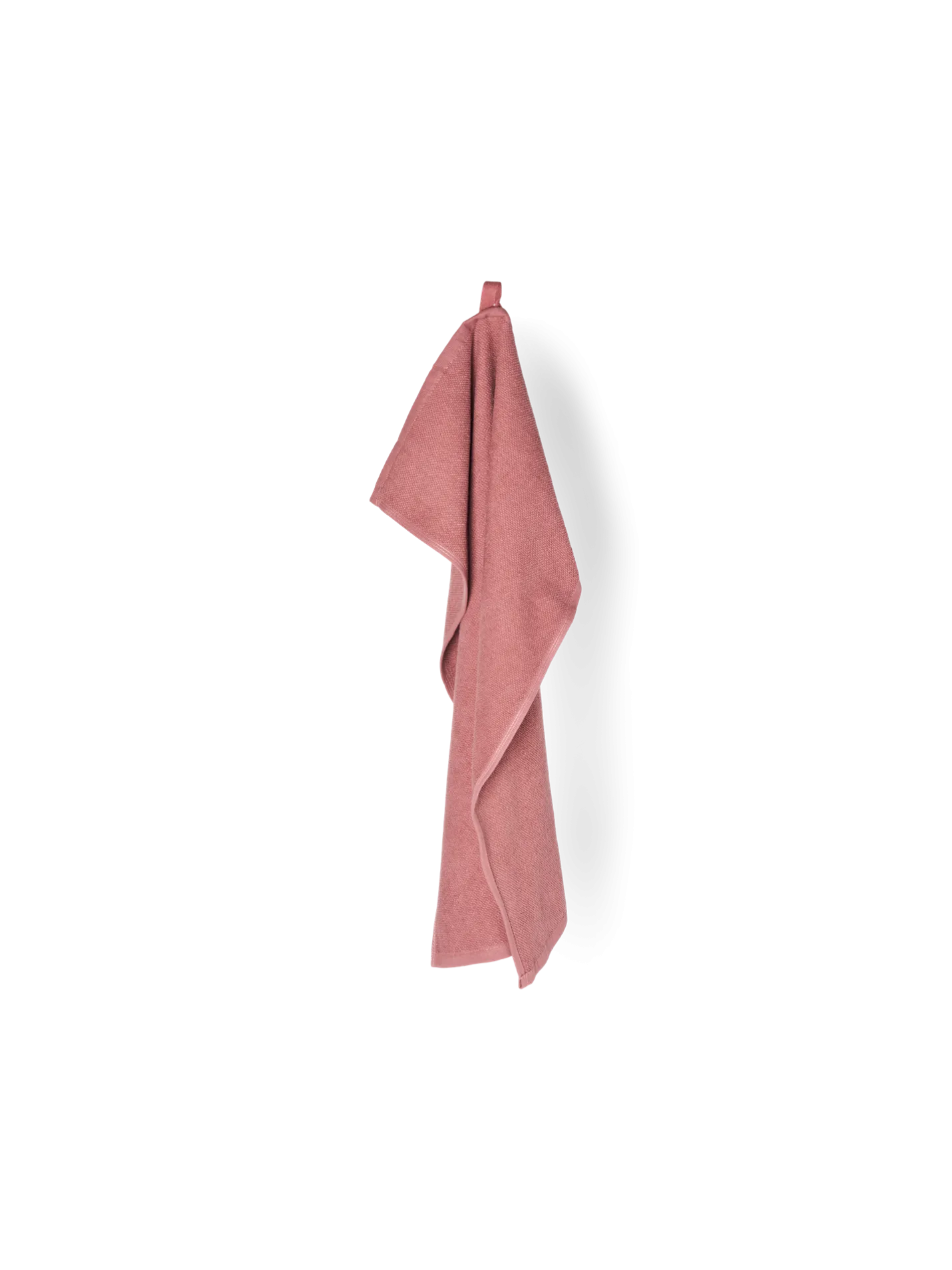 Sale Søstrene Grene Schweiz Handtuch Dark Rose