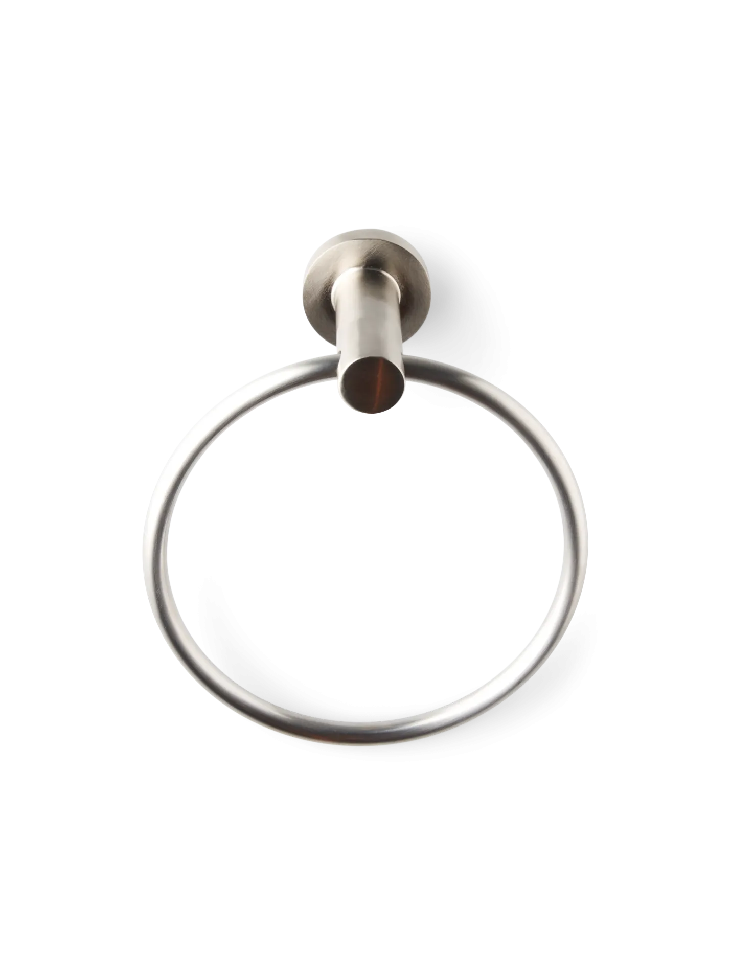Outlet Søstrene Grene Schweiz Handtuchring Silver Grey