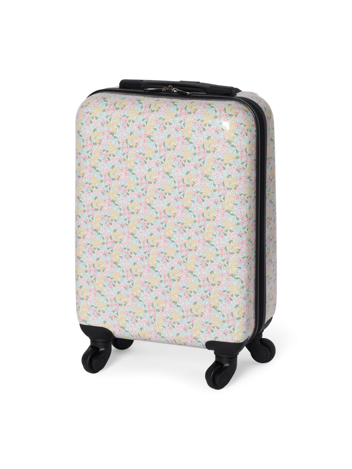 Discount Søstrene Grene Schweiz Hartschalenkabinenkoffer Coral