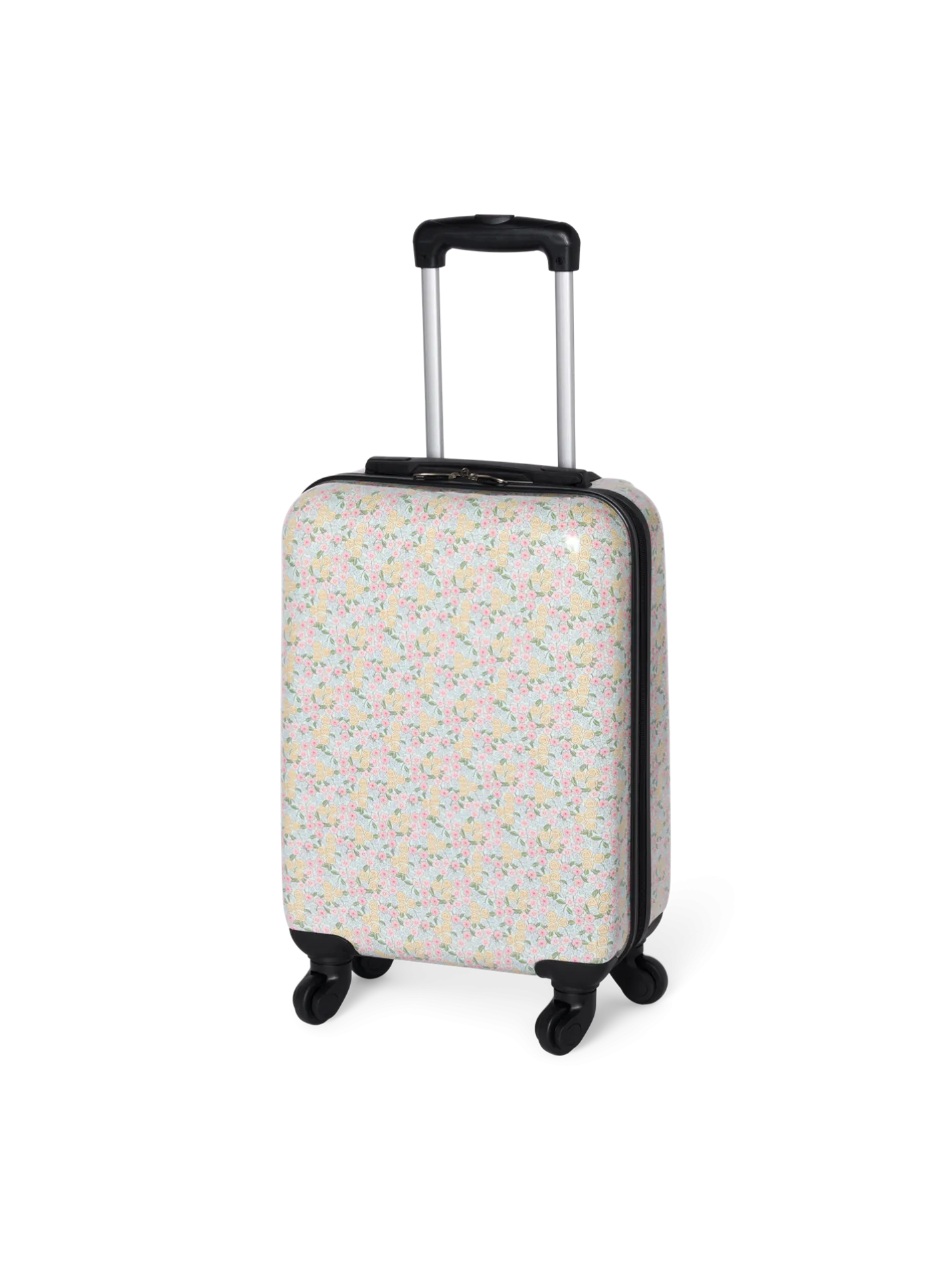 Discount Søstrene Grene Schweiz Hartschalenkabinenkoffer Coral