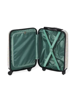 Discount Søstrene Grene Schweiz Hartschalenkabinenkoffer Coral
