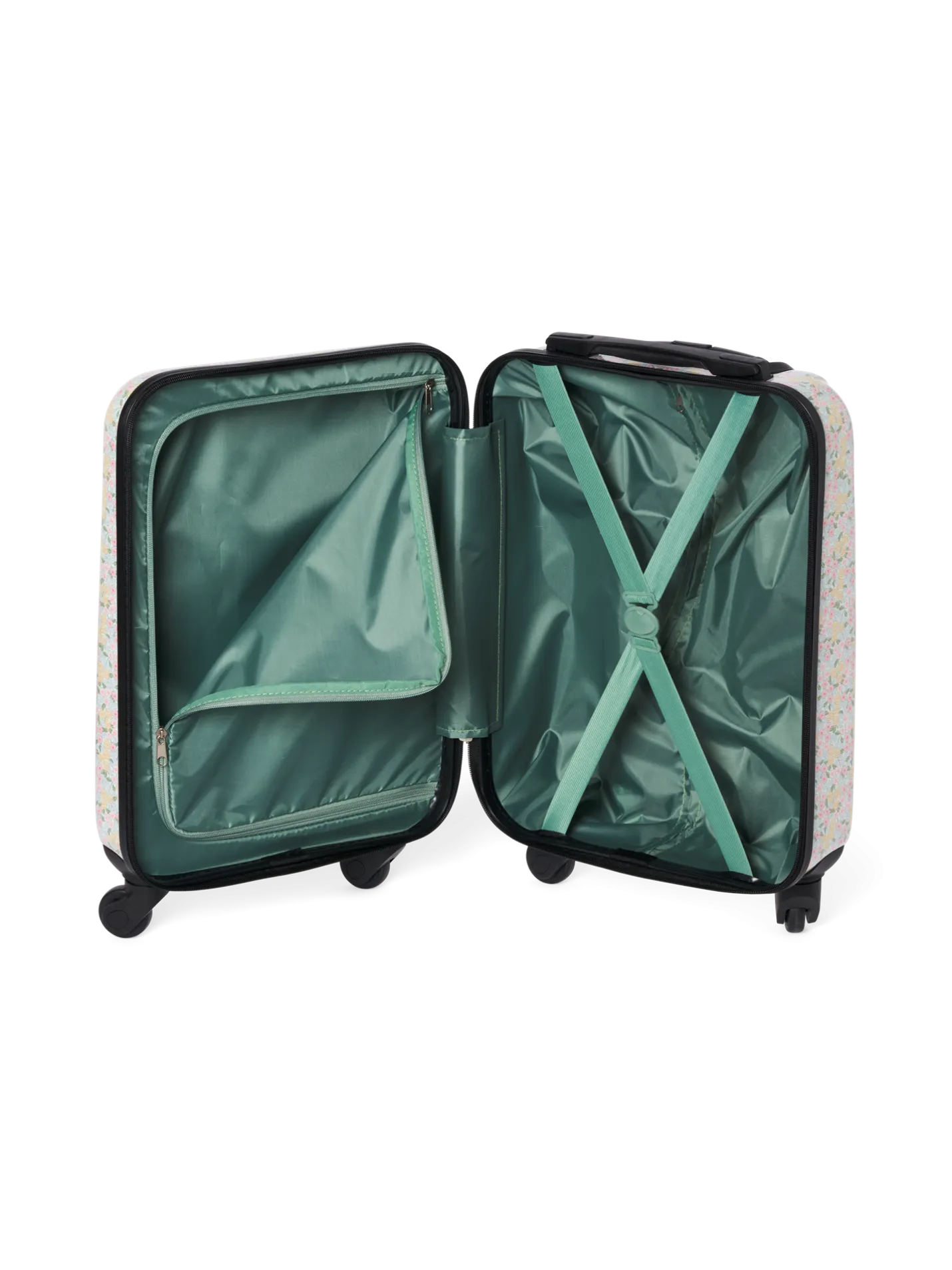 Discount Søstrene Grene Schweiz Hartschalenkabinenkoffer Coral
