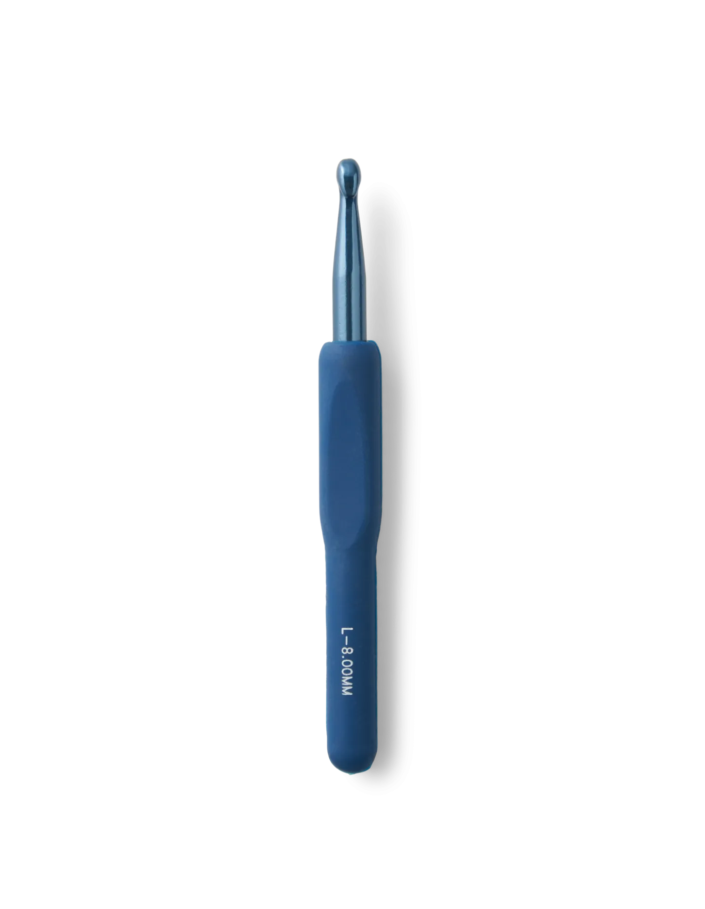 Sale Søstrene Grene Schweiz Häkelnadel Dark Blue
