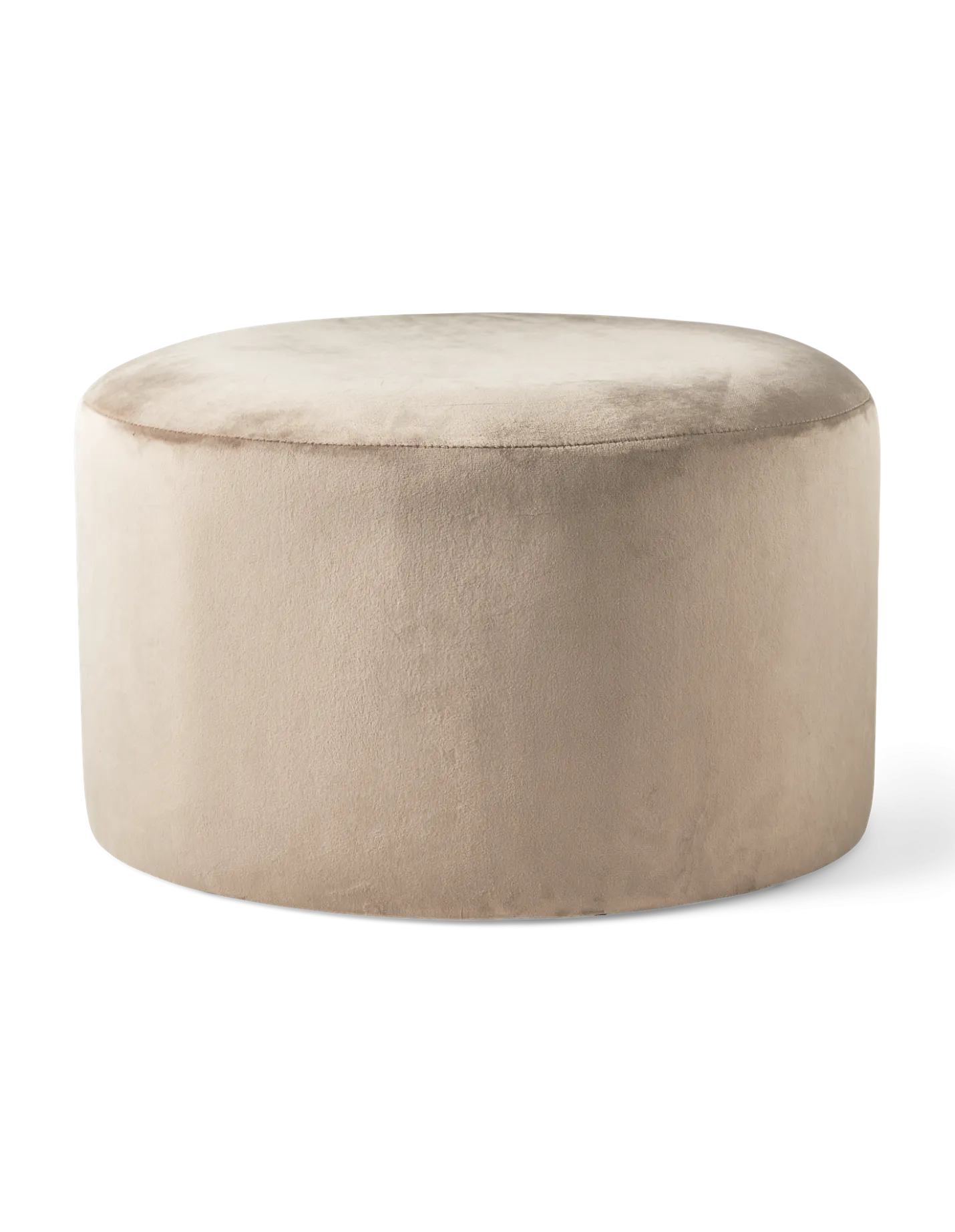 Outlet Søstrene Grene Schweiz Hocker Light Brown