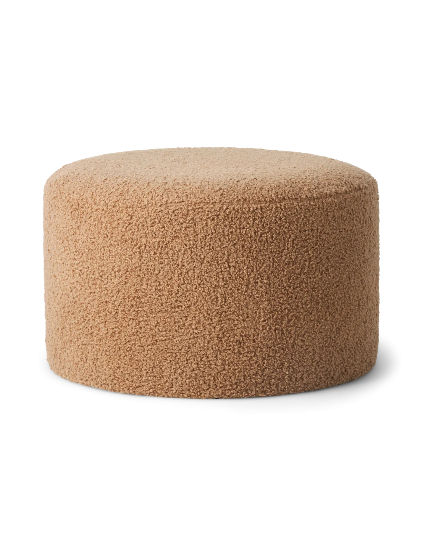 Hot Søstrene Grene Schweiz Hocker Mit Teddy-Stoff
