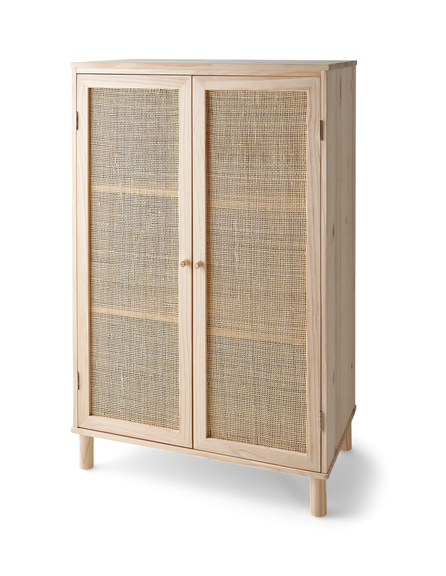 Clearance Søstrene Grene Schweiz Holzschrank Medium Wood
