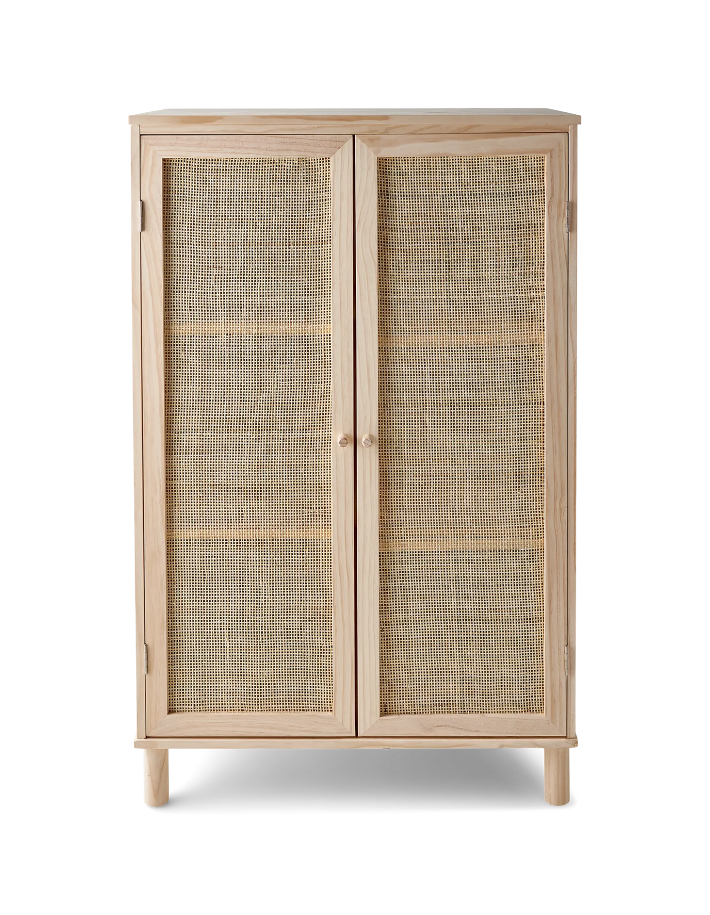 Clearance Søstrene Grene Schweiz Holzschrank Medium Wood