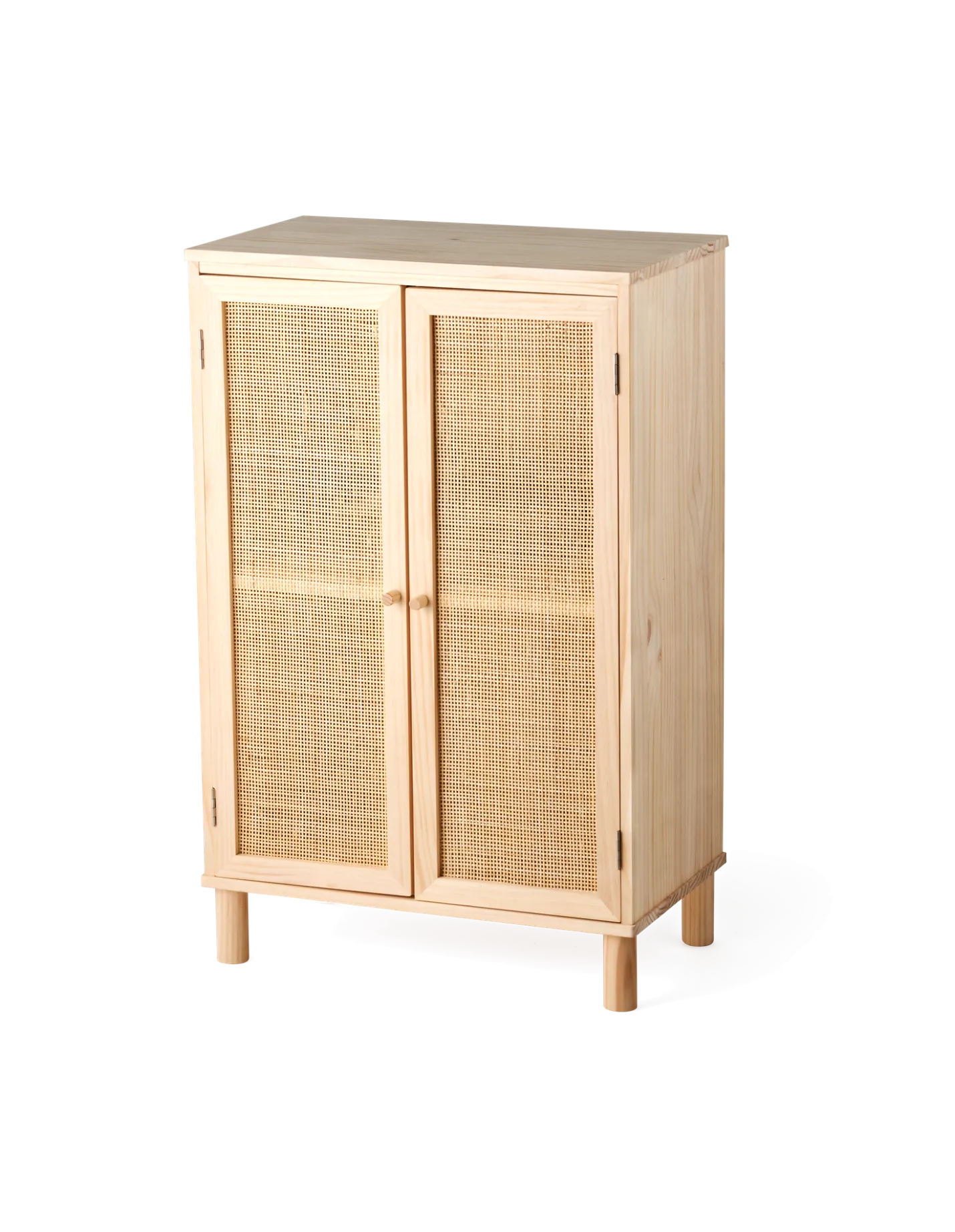 Søstrene Grene Schweiz Holzschrank Medium Wood