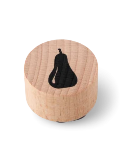 Clearance Søstrene Grene Schweiz Holzstempel Nature