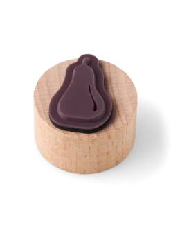 Clearance Søstrene Grene Schweiz Holzstempel Nature