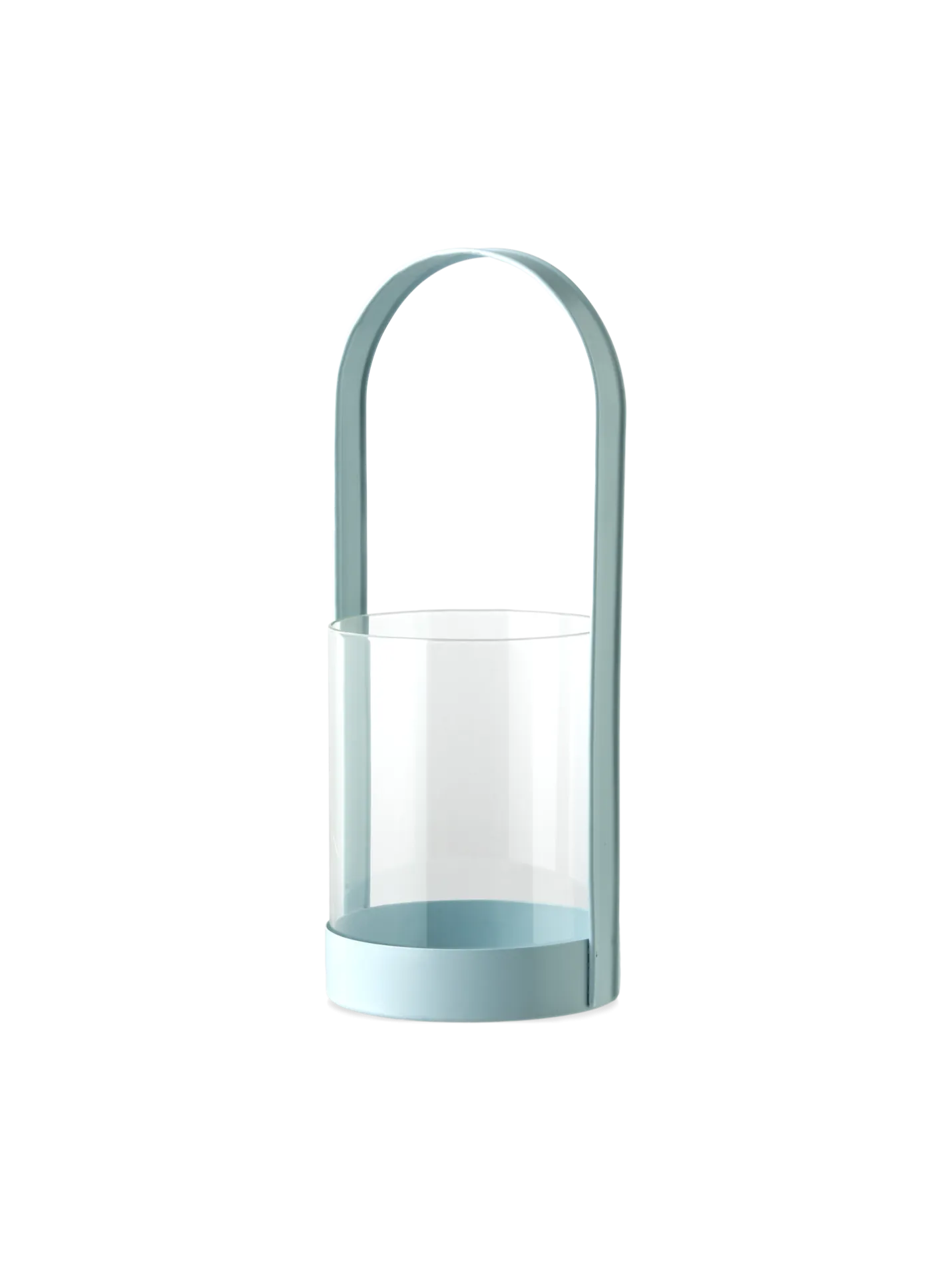 Clearance Søstrene Grene Schweiz Hurricane Windlicht Sage Green