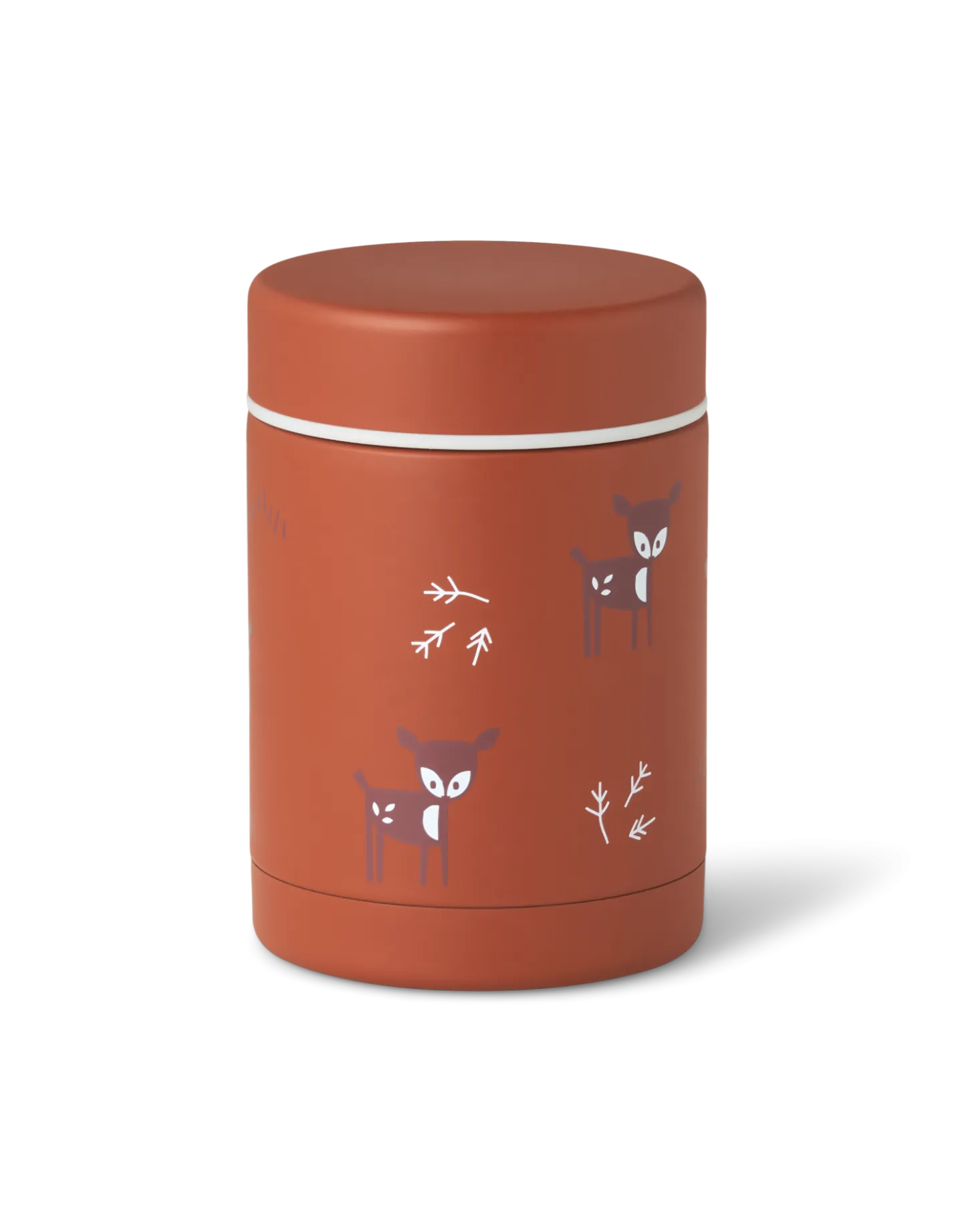 Outlet Søstrene Grene Schweiz Isolierter Behälter 300 Ml Autumn Maple
