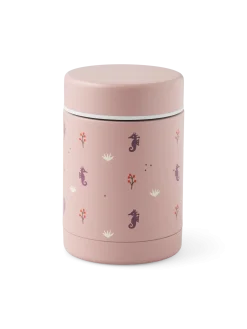 Best Søstrene Grene Schweiz Isolierter Behälter 300 Ml Rose