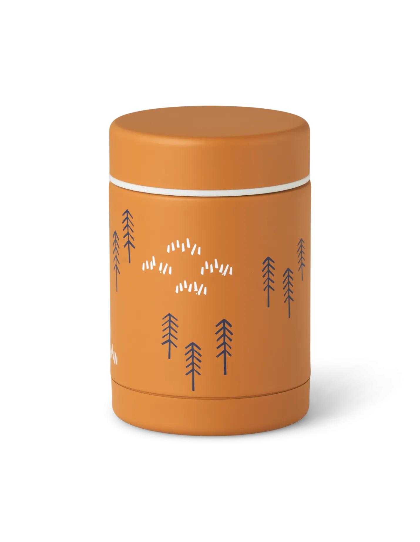 Outlet Søstrene Grene Schweiz Isolierter Behälter 300 Ml Curry