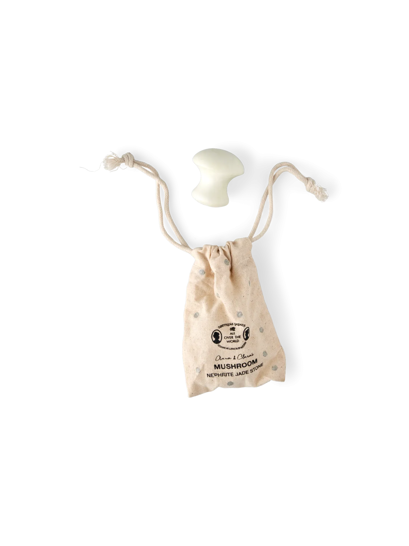 Best Søstrene Grene Schweiz Jadestein White