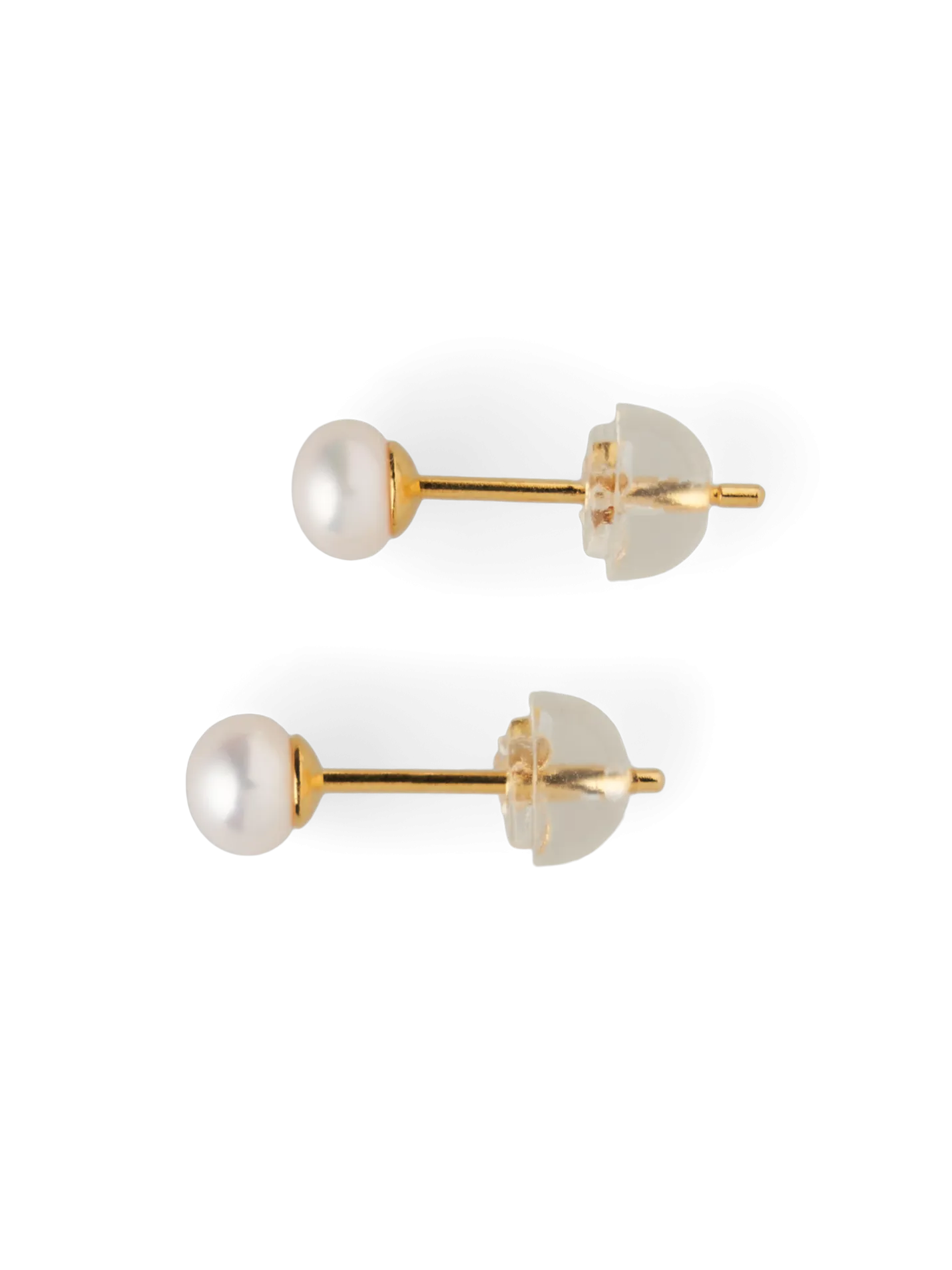 Søstrene Grene Schweiz Jazz Ohrstecker Gold