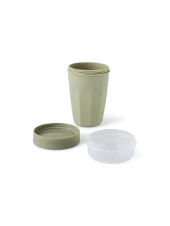 Clearance Søstrene Grene Schweiz Joghurtbecher To-Go