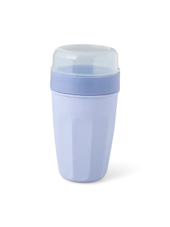 Clearance Søstrene Grene Schweiz Joghurtbecher To-Go