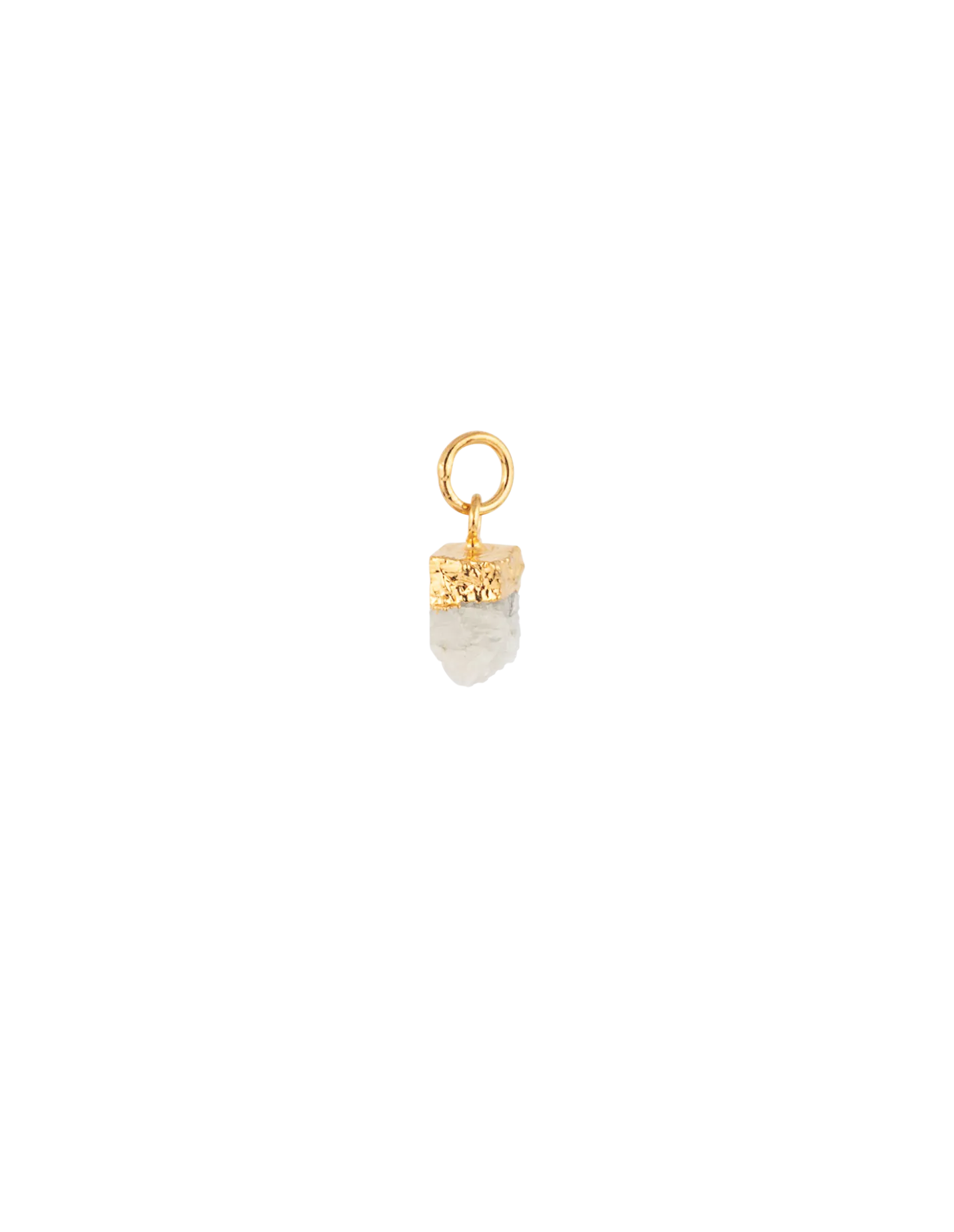 Discount Søstrene Grene Schweiz Juni Geburtsstein-Anhänger Gold