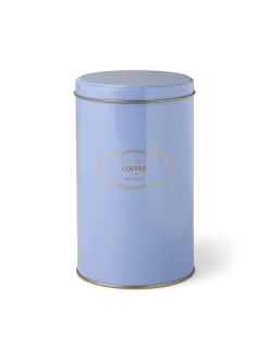 Best Søstrene Grene Schweiz Kaffeedose