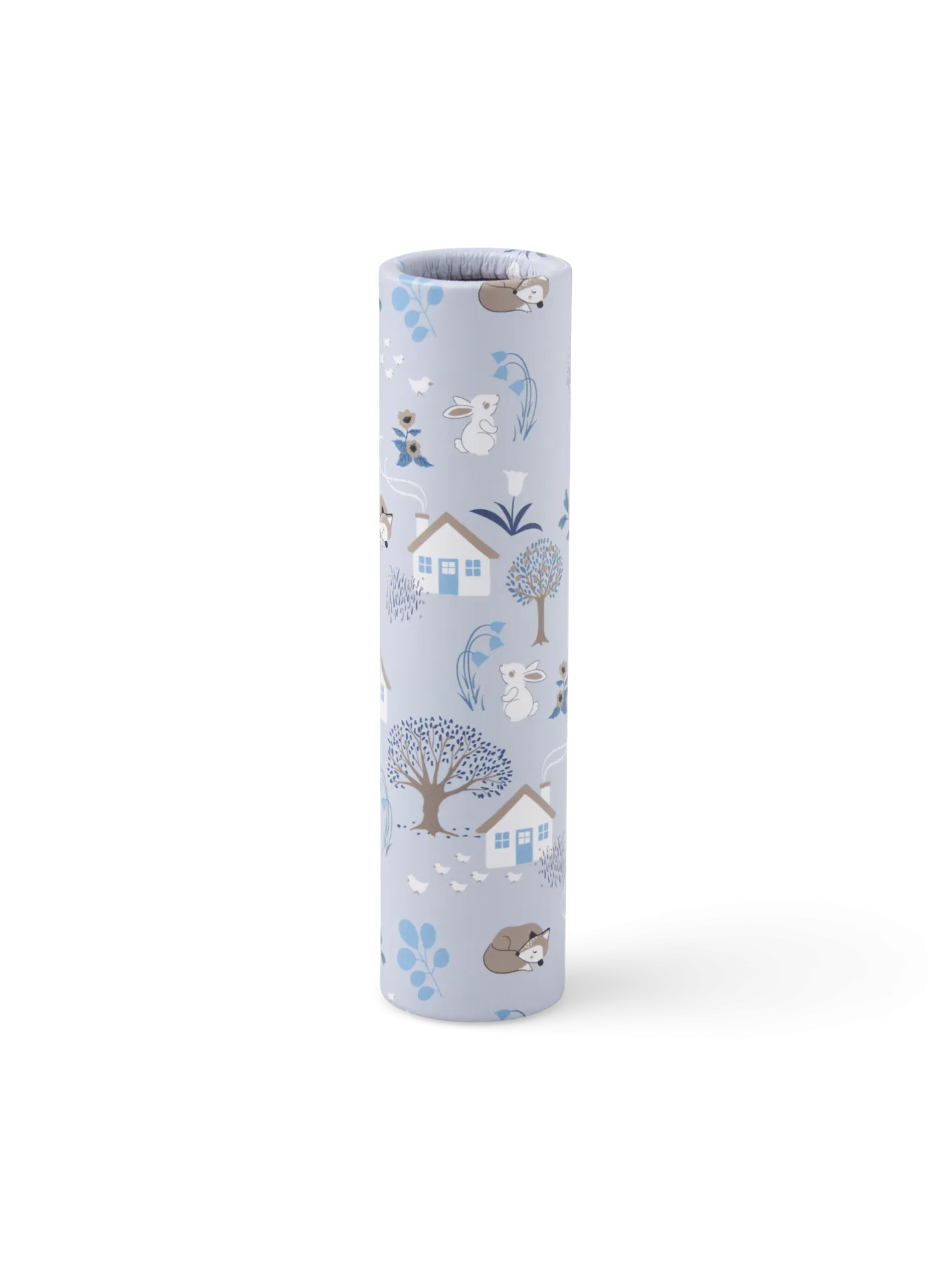 Hot Søstrene Grene Schweiz Kaleidoskop Light Blue