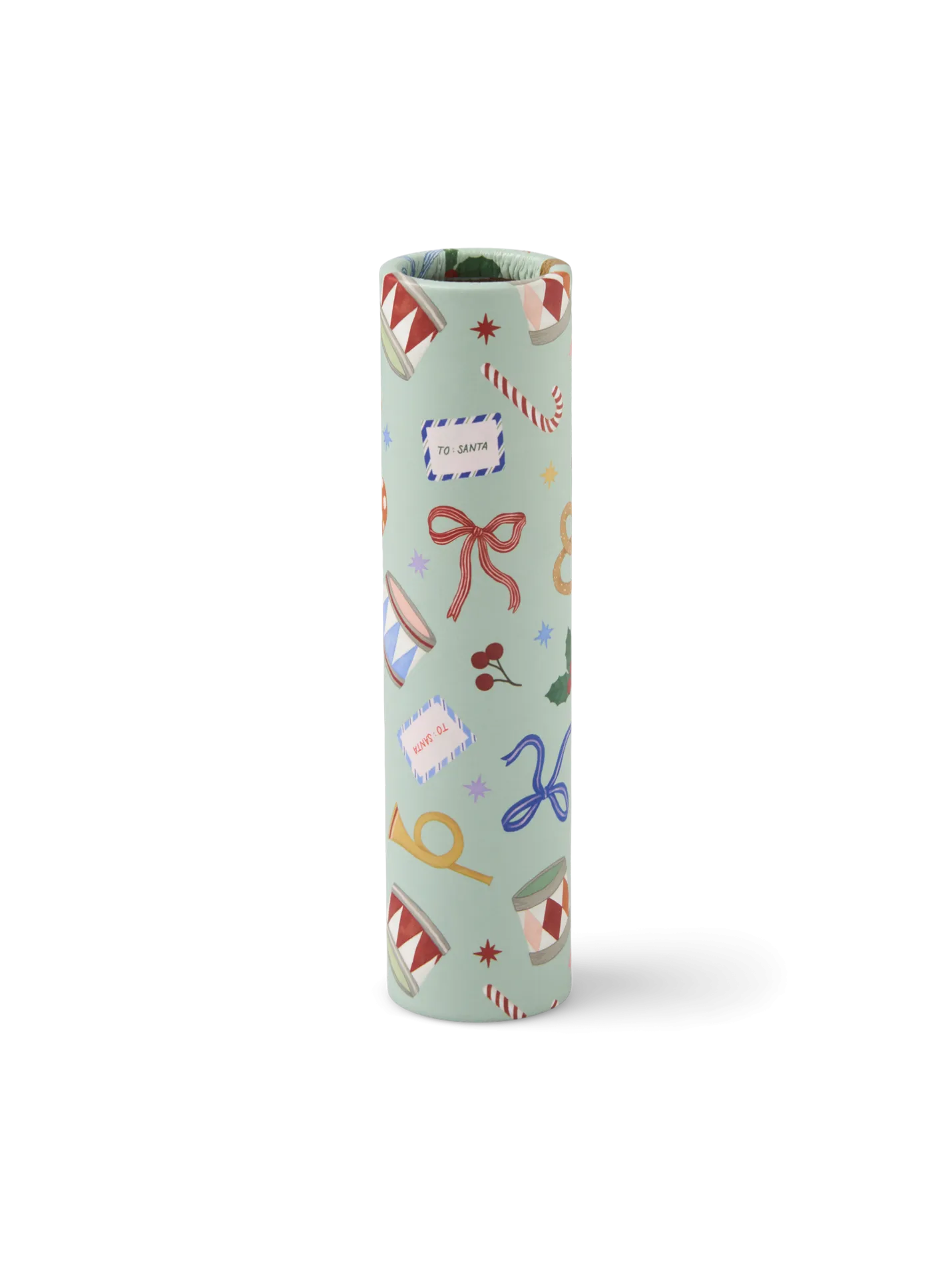 Discount Søstrene Grene Schweiz Kaleidoskop Light Green