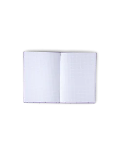 Discount Søstrene Grene Schweiz Kariertes Notizbuch