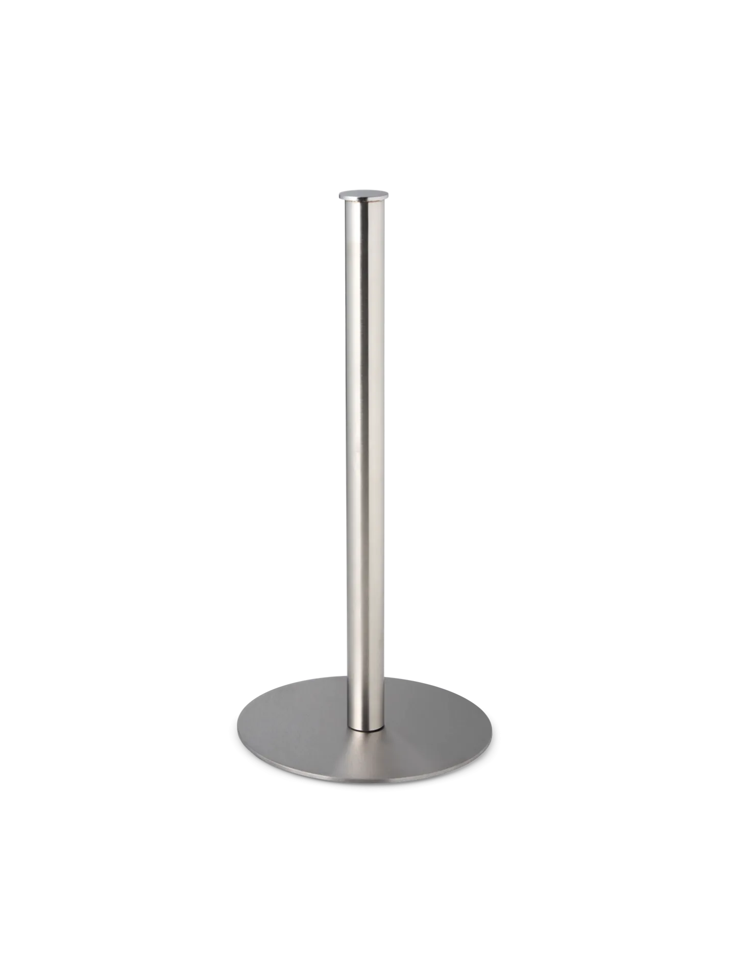 Clearance Søstrene Grene Schweiz Küchenrollenhalter Silver