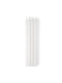 Best Søstrene Grene Schweiz Kerzen 19 Cm White