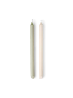 Outlet Søstrene Grene Schweiz Kerzen 30 Cm Off White
