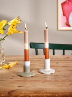 Best Søstrene Grene Schweiz Kerzenhalter Light Green