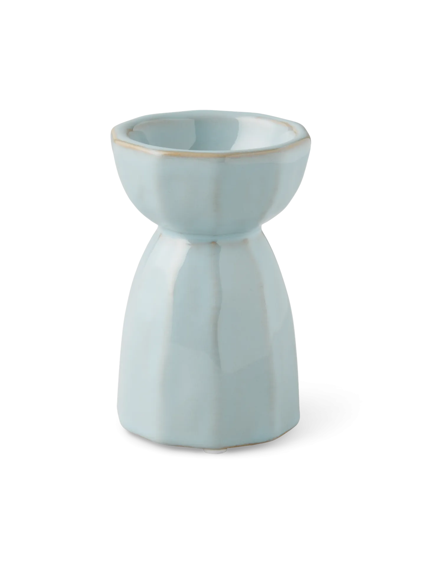 Best Søstrene Grene Schweiz Kerzenhalter Misty Blue