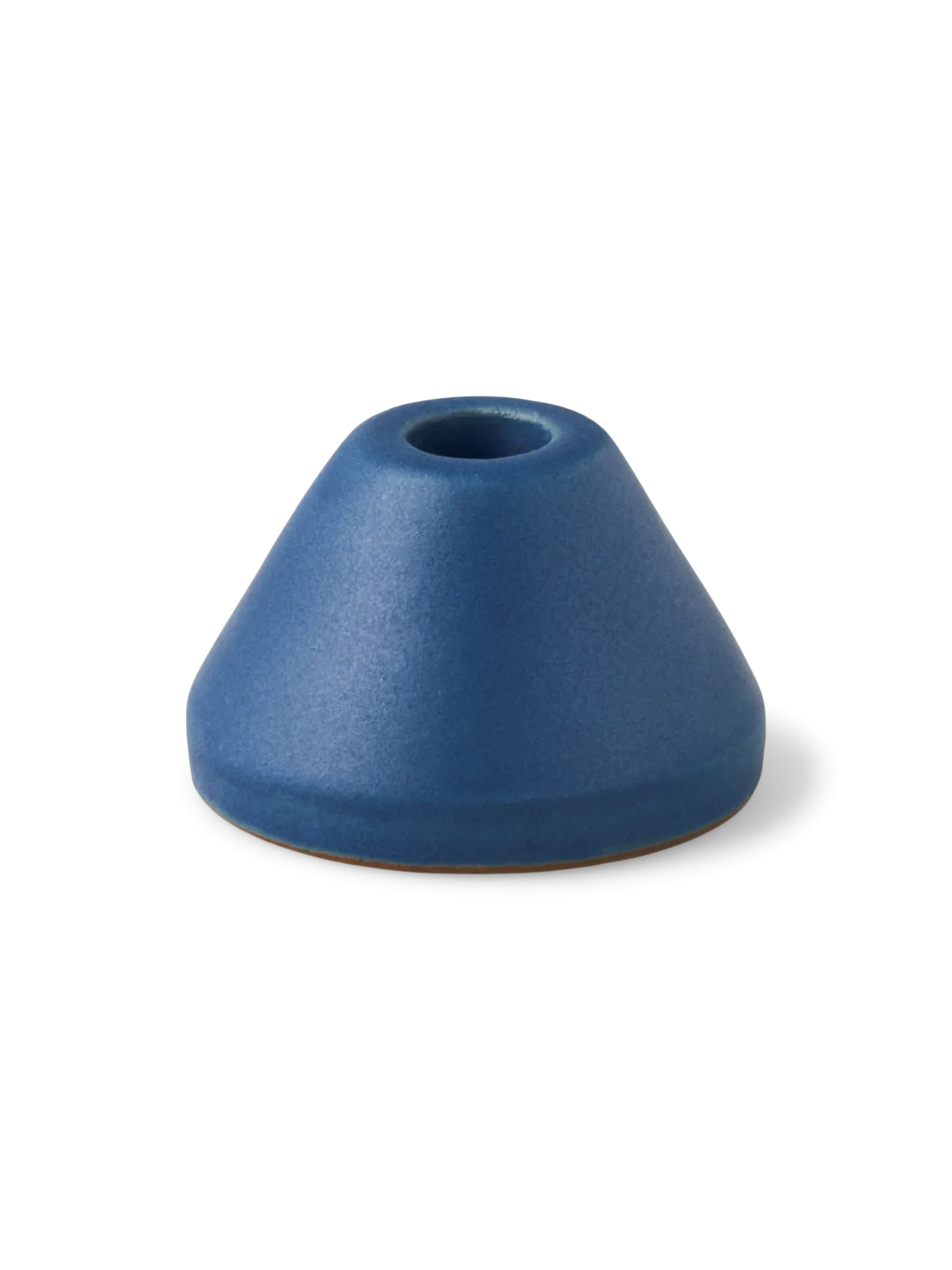 Online Søstrene Grene Schweiz Kerzenhalter Indigo Blue