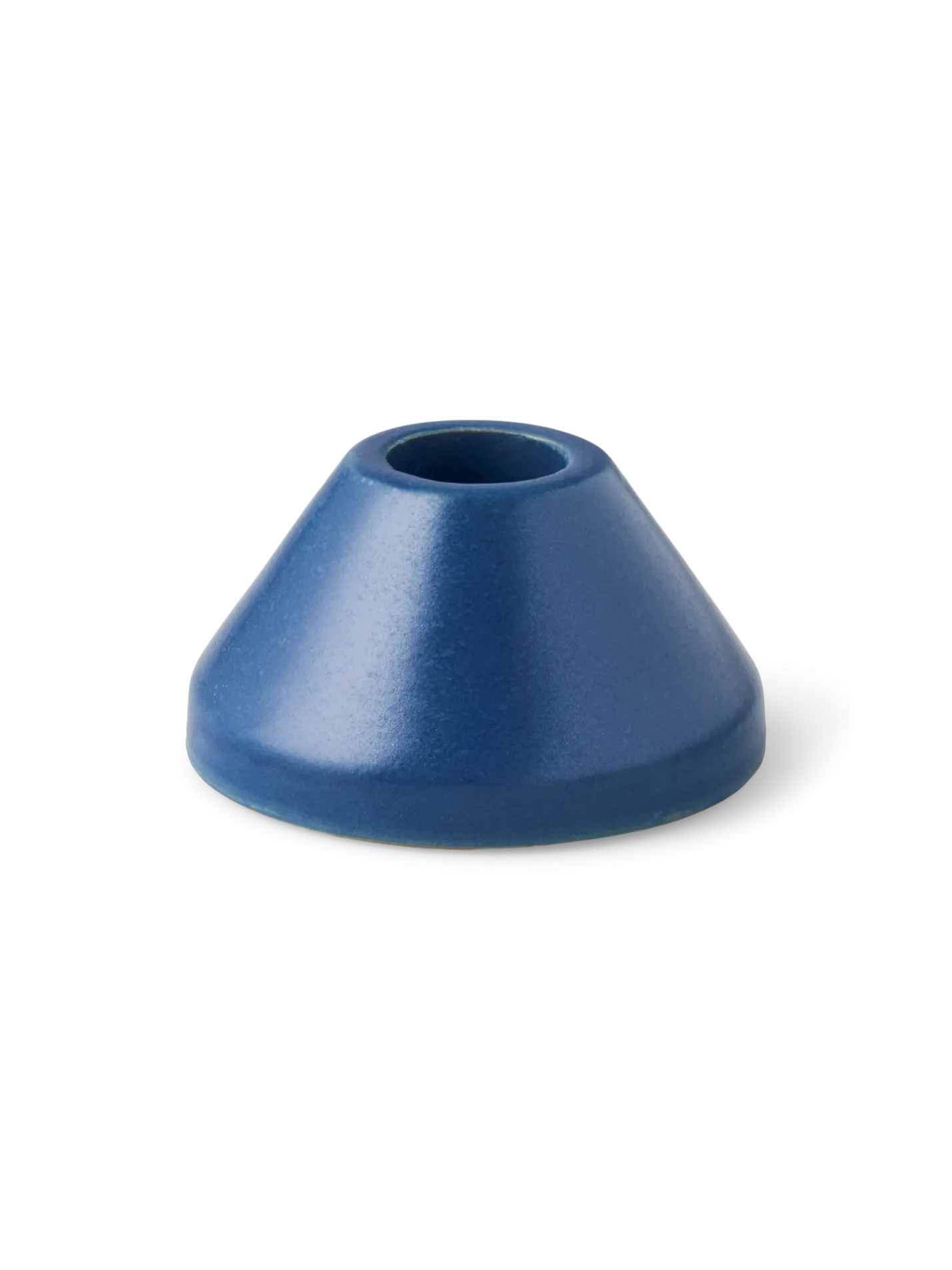 Discount Søstrene Grene Schweiz Kerzenhalter Indigo Blue