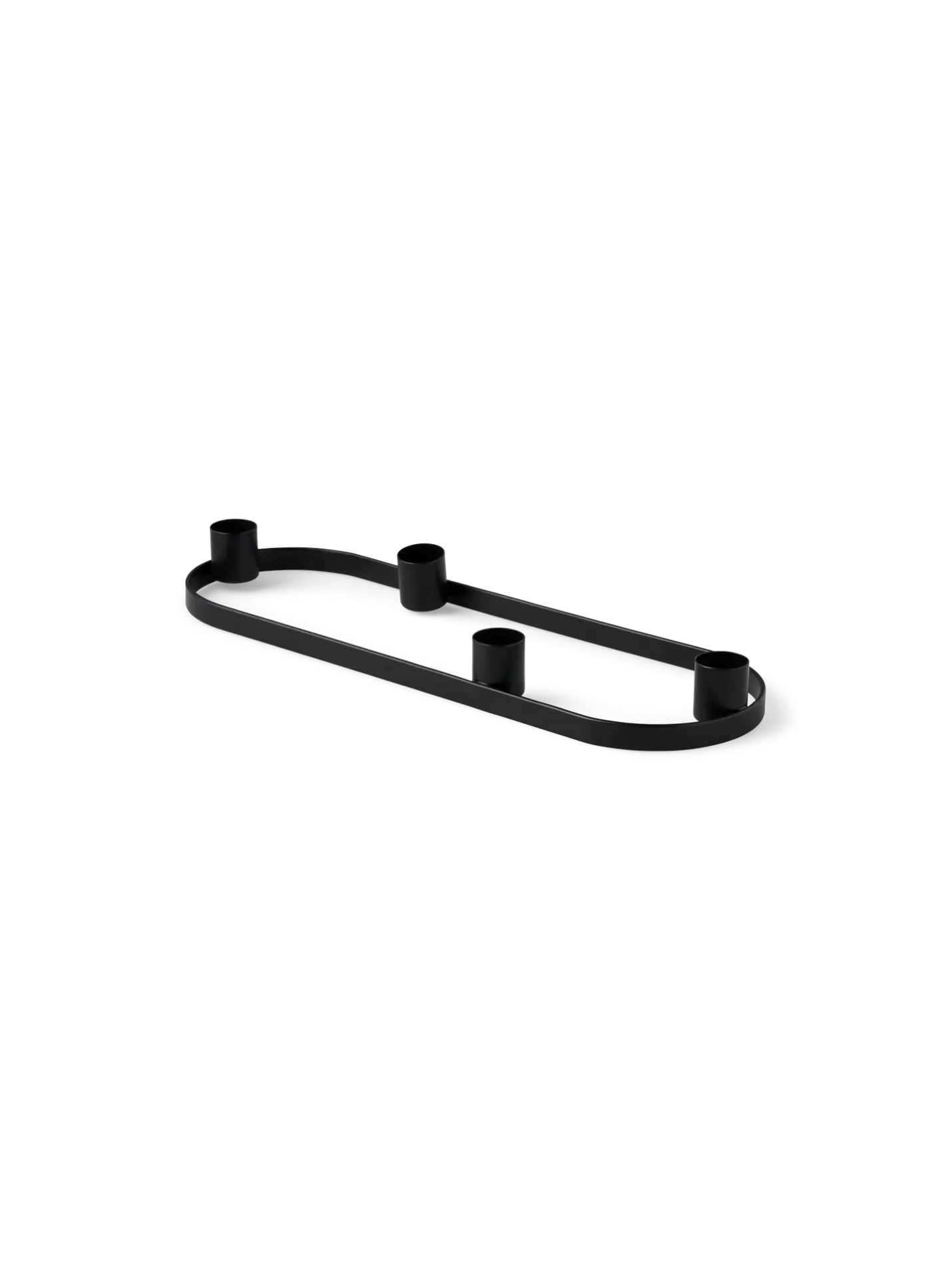 Discount Søstrene Grene Schweiz Kerzenhalter Black