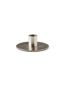 Søstrene Grene Schweiz Kerzenhalter Silver