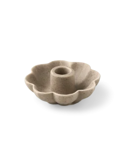 New Søstrene Grene Schweiz Kerzenhalter Sand
