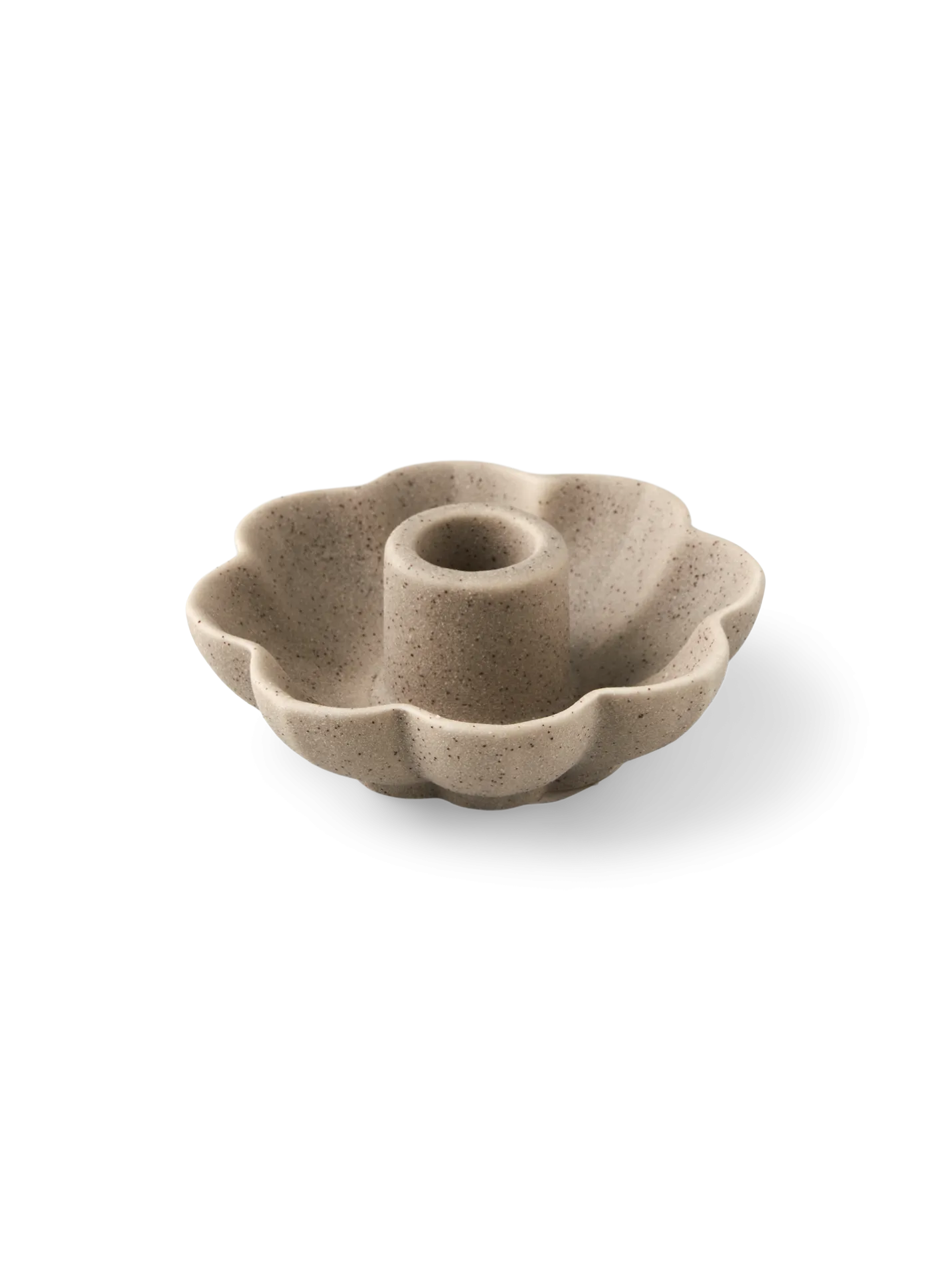 New Søstrene Grene Schweiz Kerzenhalter Sand