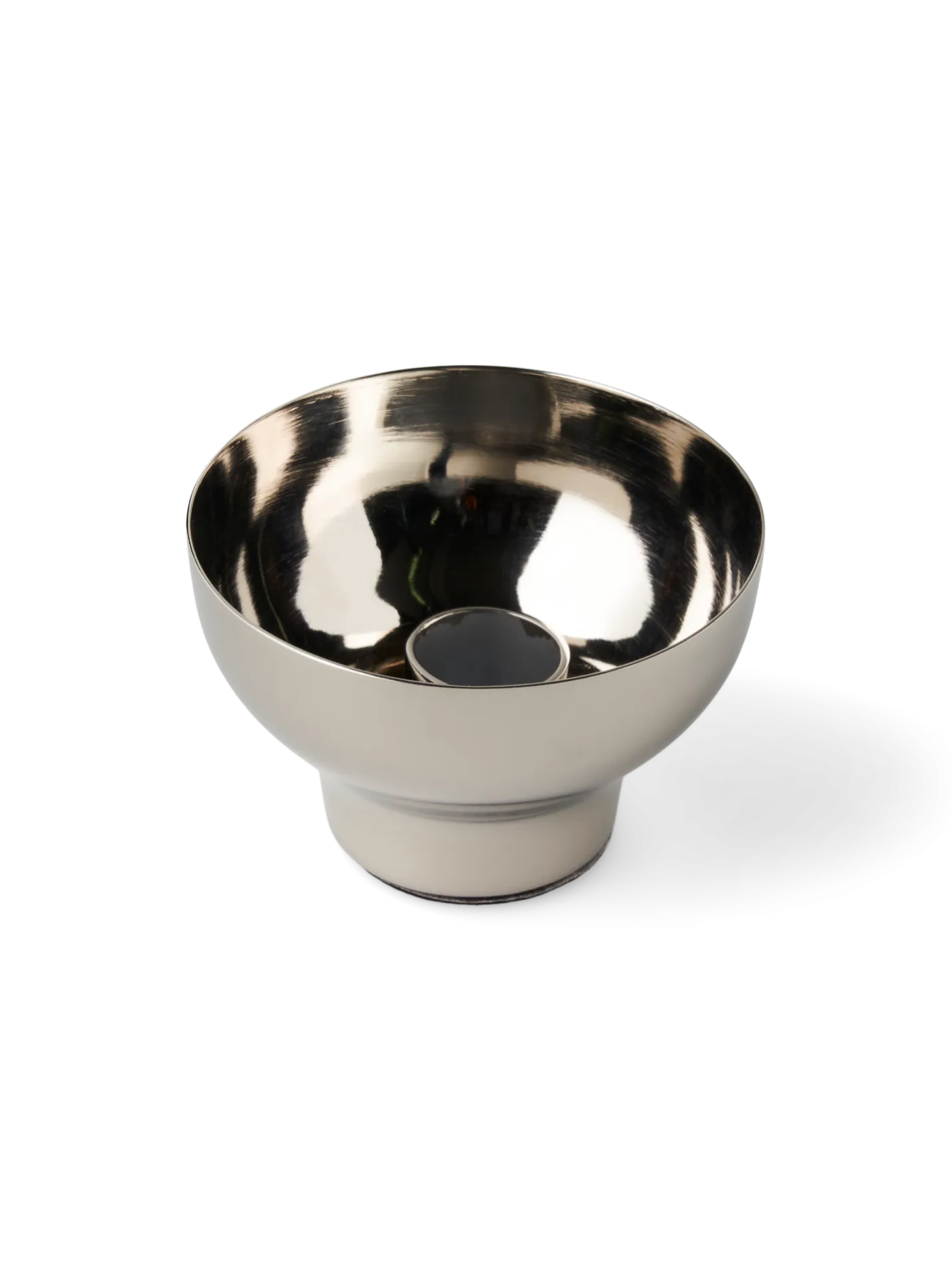 Online Søstrene Grene Schweiz Kerzenhalter Silver